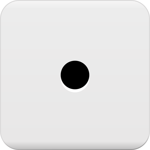 dice