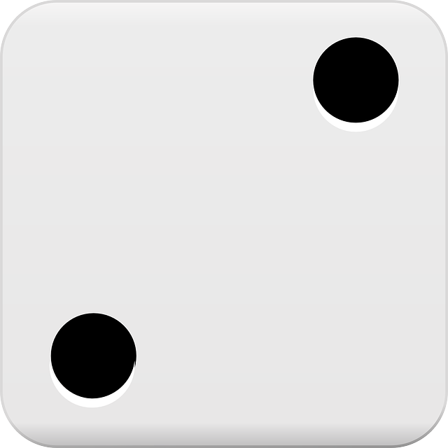 dice