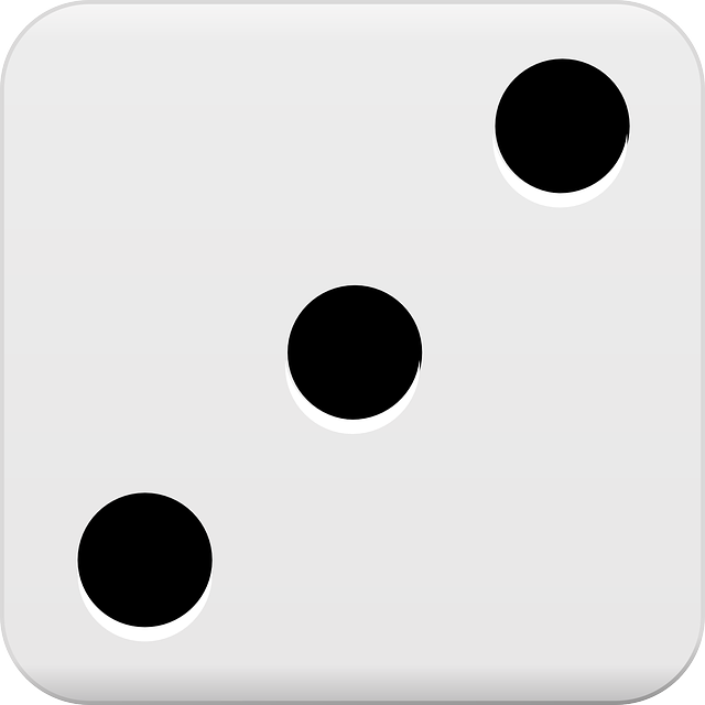 dice
